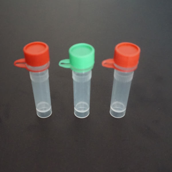 1.5ml FREEZING TUBES